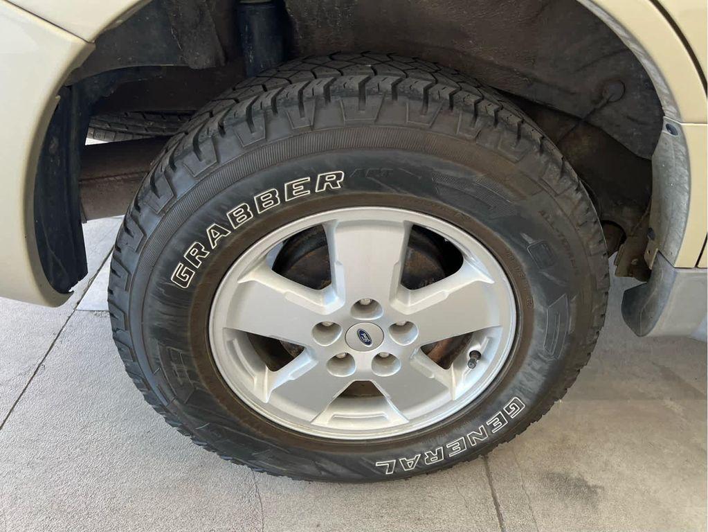 used 2011 Ford Escape car, priced at $5,499