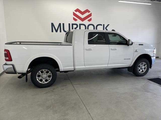 used 2020 Ram 2500 car, priced at $49,750