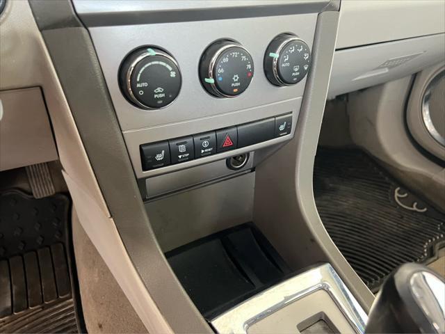 used 2008 Dodge Avenger car, priced at $4,999