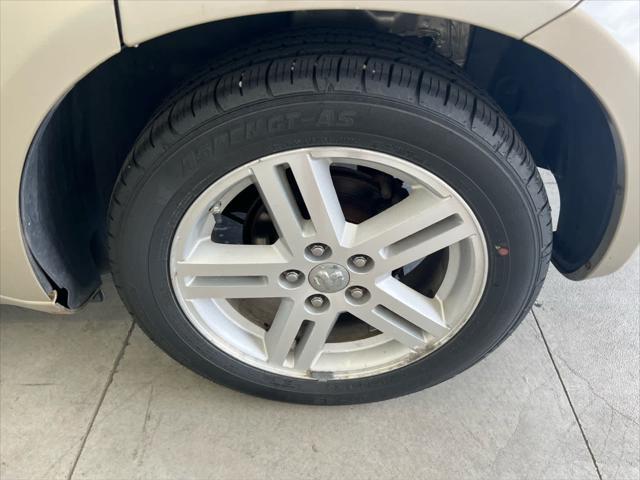 used 2008 Dodge Avenger car, priced at $4,999