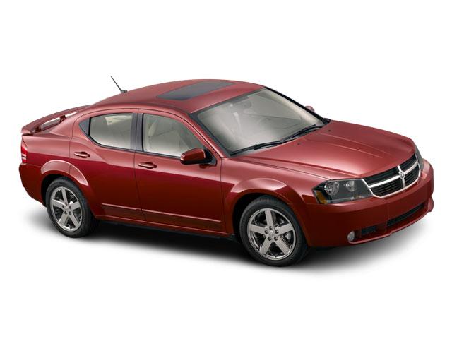 used 2008 Dodge Avenger car, priced at $4,999