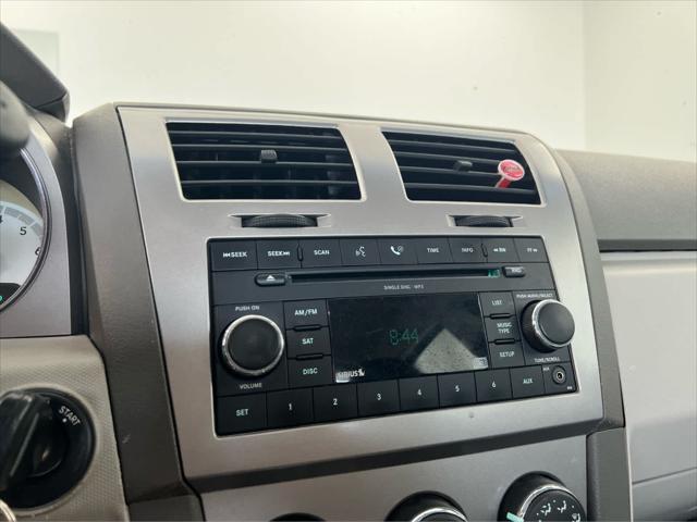 used 2008 Dodge Avenger car, priced at $4,999