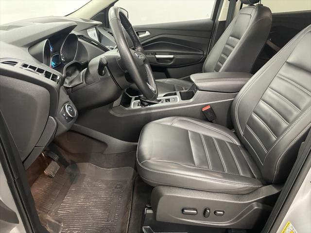 used 2019 Ford Escape car, priced at $16,760