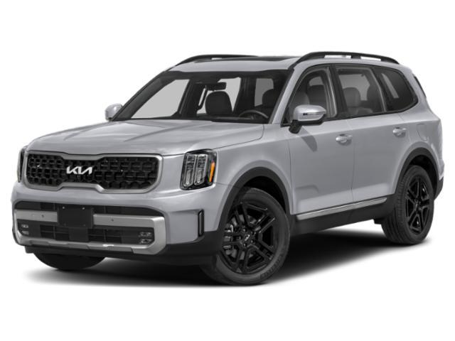 used 2023 Kia Telluride car, priced at $45,793