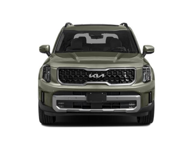 used 2023 Kia Telluride car, priced at $45,793