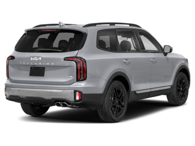 used 2023 Kia Telluride car, priced at $45,793