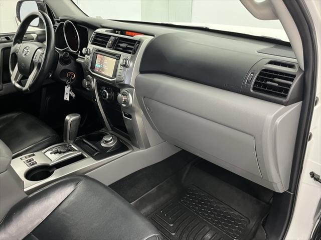 used 2013 Toyota 4Runner car, priced at $22,999