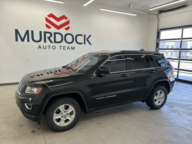 used 2014 Jeep Grand Cherokee car, priced at $7,999
