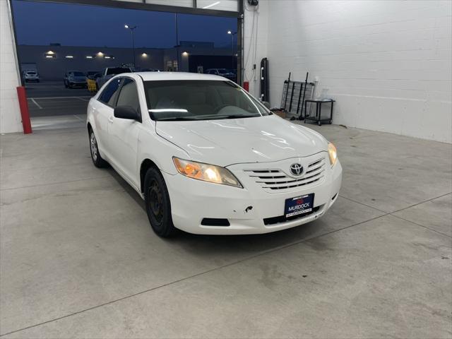 used 2008 Toyota Camry car, priced at $5,989