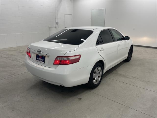 used 2008 Toyota Camry car, priced at $5,989