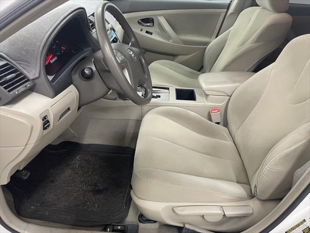 used 2008 Toyota Camry car, priced at $5,989