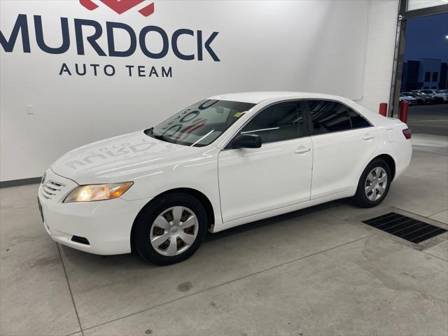 used 2008 Toyota Camry car, priced at $5,989