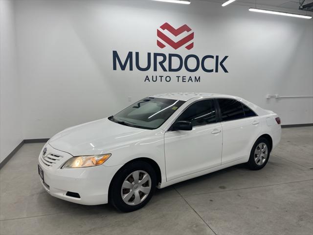 used 2008 Toyota Camry car, priced at $5,989