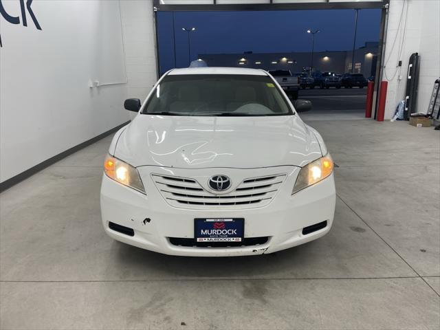 used 2008 Toyota Camry car, priced at $5,989