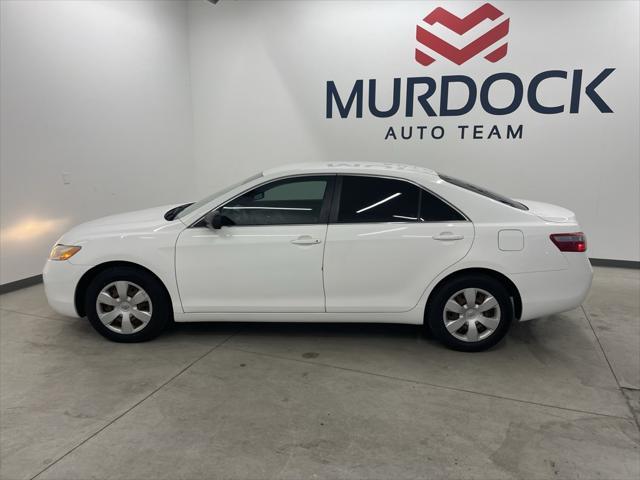 used 2008 Toyota Camry car, priced at $5,989