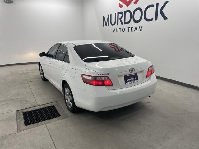 used 2008 Toyota Camry car, priced at $5,989