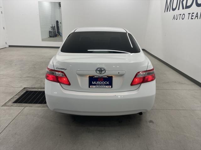 used 2008 Toyota Camry car, priced at $5,989