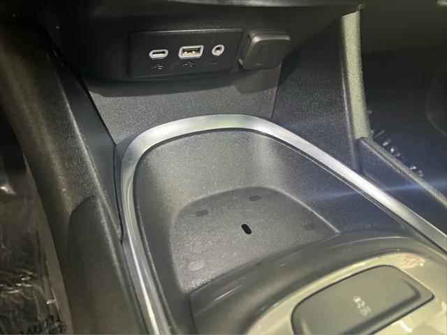 used 2020 Chevrolet Malibu car, priced at $14,999