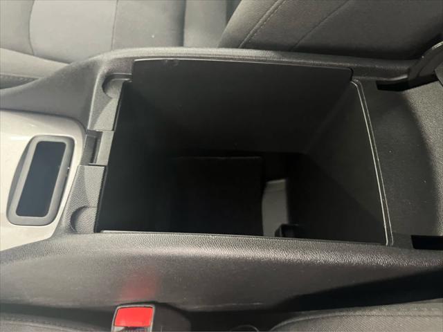 used 2020 Chevrolet Malibu car, priced at $14,999