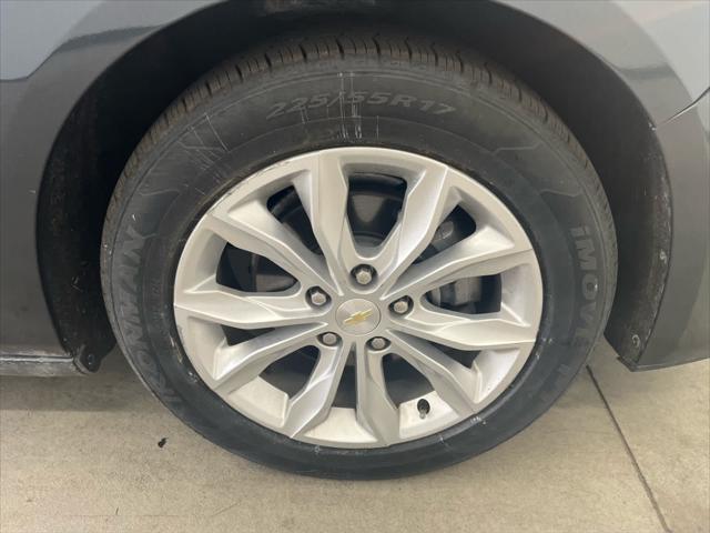 used 2020 Chevrolet Malibu car, priced at $14,999