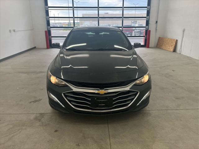 used 2020 Chevrolet Malibu car, priced at $14,999