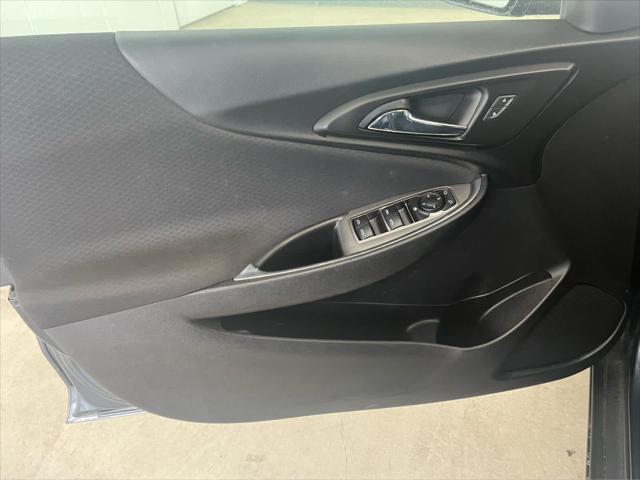 used 2020 Chevrolet Malibu car, priced at $14,999