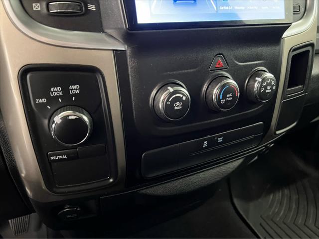 used 2013 Ram 1500 car, priced at $13,255
