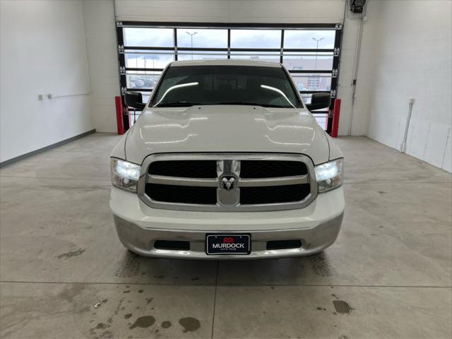 used 2013 Ram 1500 car, priced at $13,255
