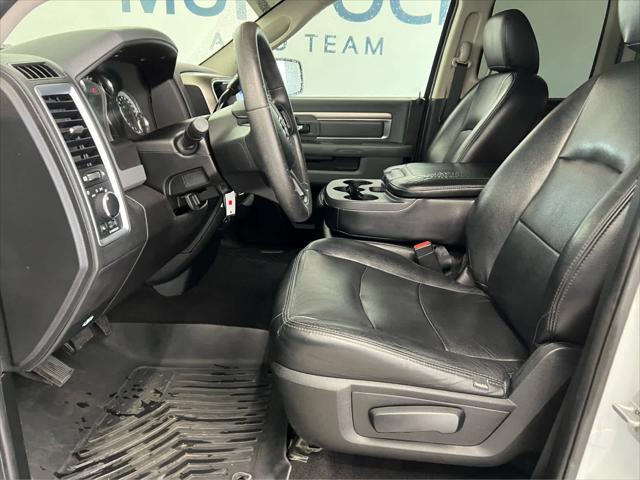 used 2013 Ram 1500 car, priced at $13,255