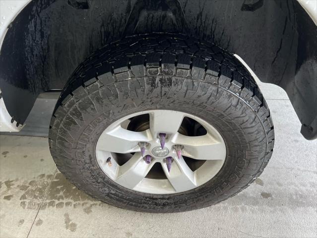 used 2013 Ram 1500 car, priced at $13,255