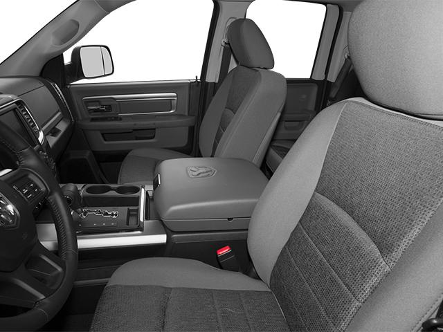 used 2013 Ram 1500 car, priced at $13,642
