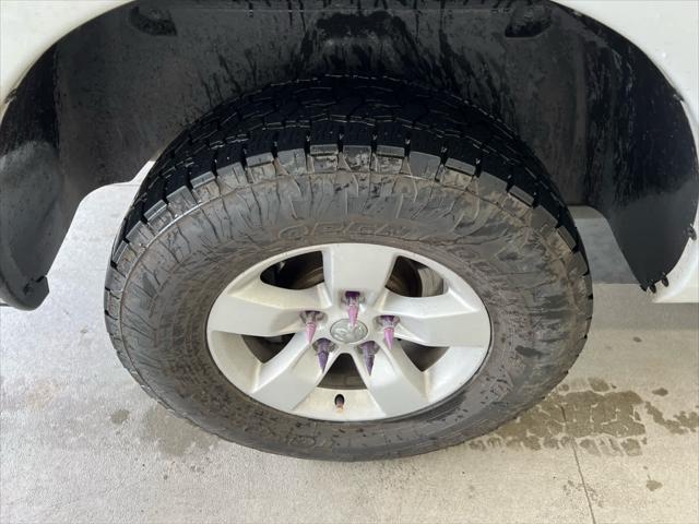 used 2013 Ram 1500 car, priced at $13,255