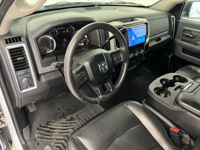 used 2013 Ram 1500 car, priced at $13,255