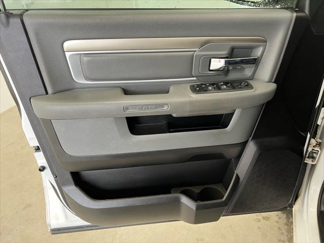 used 2013 Ram 1500 car, priced at $13,255
