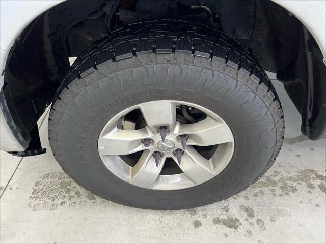 used 2013 Ram 1500 car, priced at $13,255