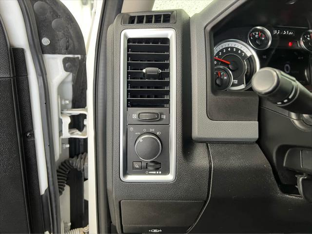 used 2013 Ram 1500 car, priced at $13,255