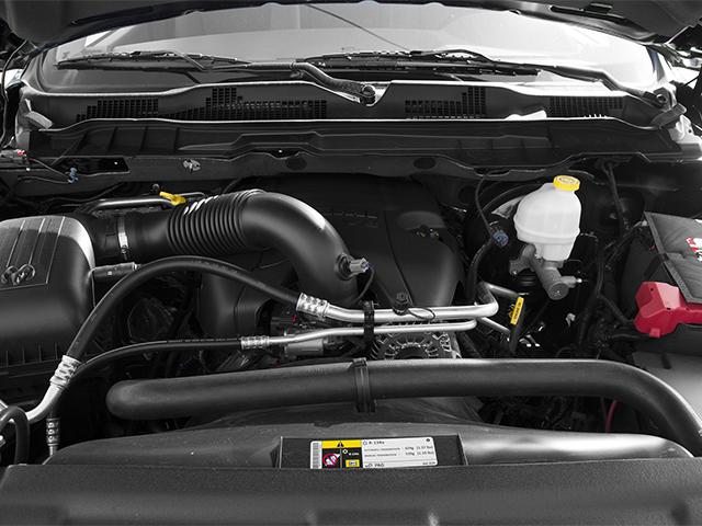 used 2013 Ram 1500 car, priced at $13,642