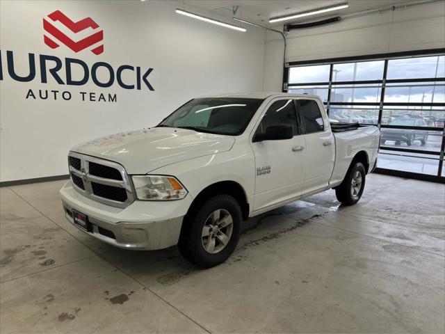 used 2013 Ram 1500 car, priced at $13,255