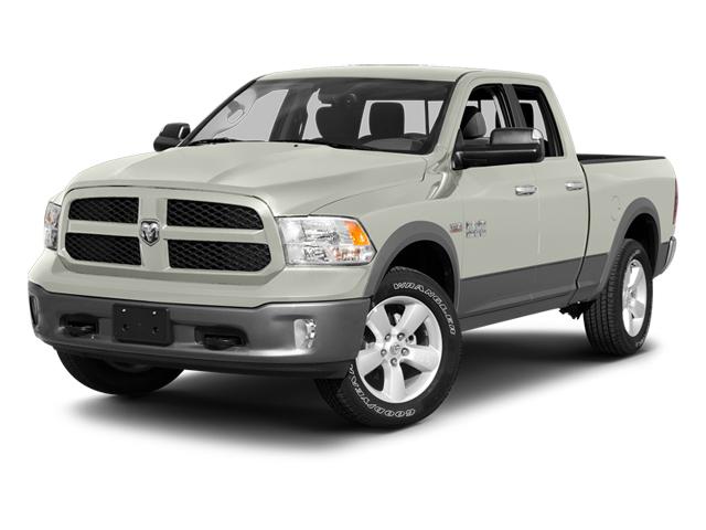 used 2013 Ram 1500 car, priced at $13,642