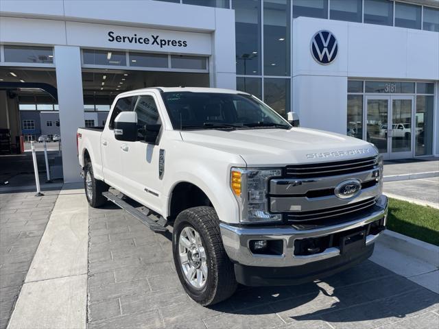 used 2017 Ford F-350 car, priced at $32,990