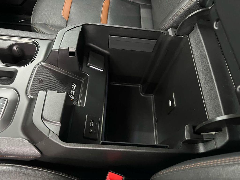 used 2022 GMC Sierra 1500 car, priced at $48,752
