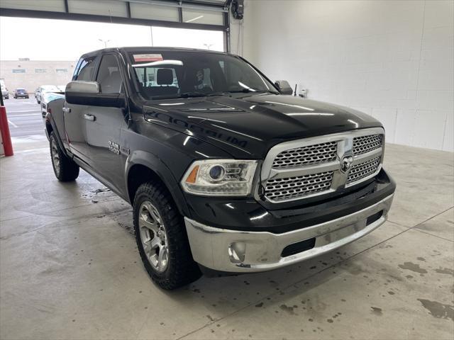 used 2014 Ram 1500 car, priced at $14,875