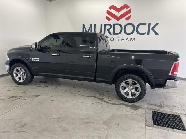 used 2014 Ram 1500 car, priced at $14,875