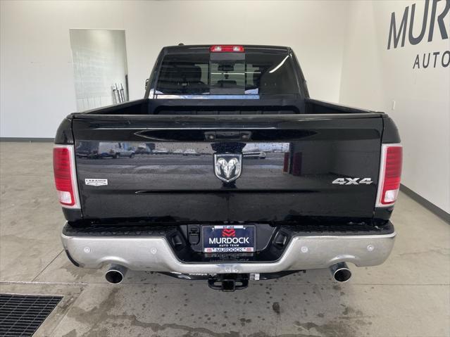 used 2014 Ram 1500 car, priced at $14,875