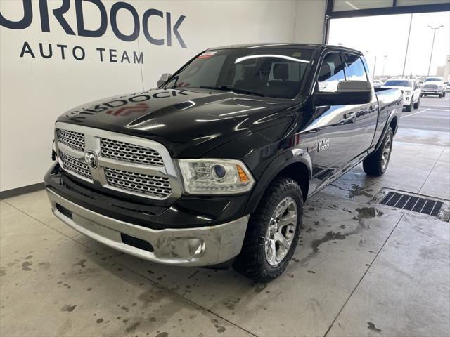 used 2014 Ram 1500 car, priced at $14,875