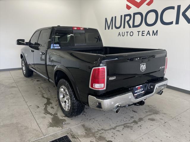 used 2014 Ram 1500 car, priced at $14,875