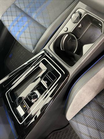 new 2025 Volkswagen Golf R car, priced at $53,104