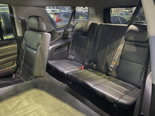 used 2016 Chevrolet Suburban car, priced at $16,525