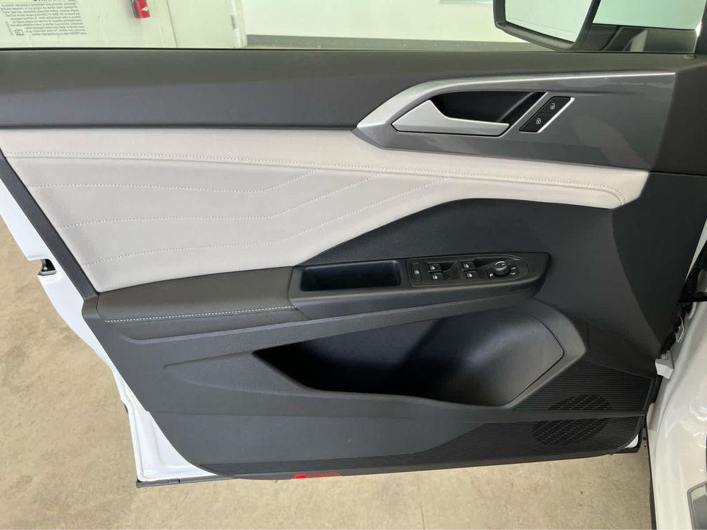 new 2025 Volkswagen Taos car, priced at $36,426