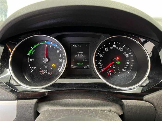 used 2015 Volkswagen Jetta Hybrid car, priced at $10,799